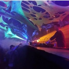 Finndus DJ-Set Optical Irritation 2017