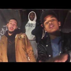 THEY DONT - BYREN SANTANA X AC X YOUNGNINO(S&E By Roman Visuals)