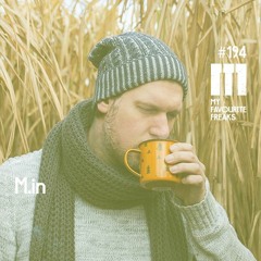 My Favourite Freaks Podcast #194 M.in