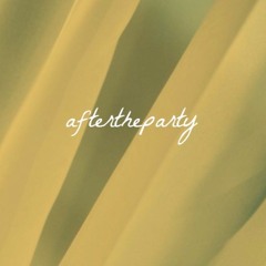 aftertheparty