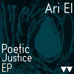 Ari El - Poetic Justice - SC EDIT