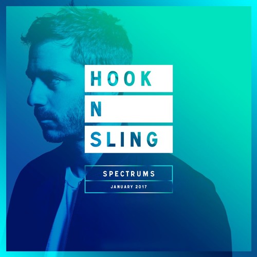 Spectrums: January 2017