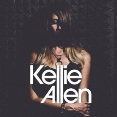 Kellie Allen: In The Mix 007
