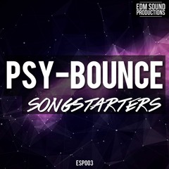 ESP003 - PSY - Bounce Songstarters Demo