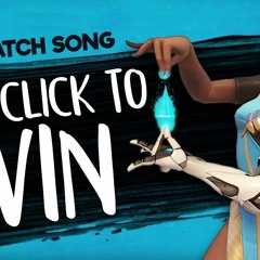 Instalok - Left Click To Win [Overwatch] (Ed Sheeran - Castle On The Hill PARODY)