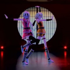 【IA & ONE】Reload