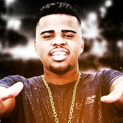 MC Jhojhow - Chama No Probleminha (DJ Tezinho)