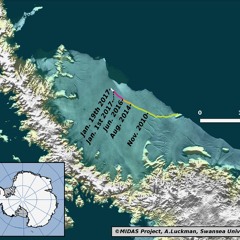 bh9090 - Larsen C