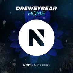 Dreweybear - Home