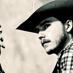 Colter Wall - Sleeping On The Blacktop