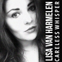 Careless Whisper - George Michael FEMALE COVER