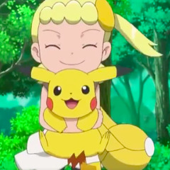 Est-ce que Pikachu aime qu'on lui caresse la queue?