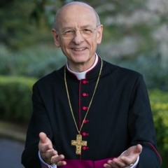 Entrevista a Mons. Fernando Ocáriz, prelado del Opus Dei
