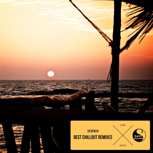 Wayward Brothers Feat. Ange - Space (Seven24 & S.A.T Remix)