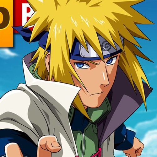 Rap do Minato ( Player Tauz ) Nova Edição