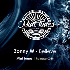 Zonny W - Believe