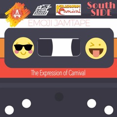 Emoji Jamtape (2017 Soca)