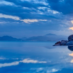 Mario Dujić Feat. Julia Serko - Only You