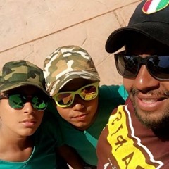 شباب سوداني مبدع يا جميل يا ساده