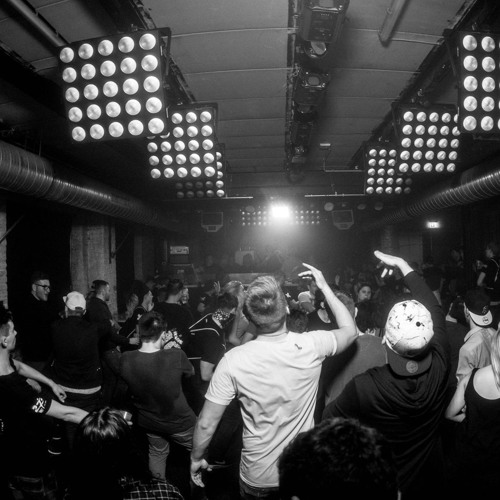 Redemption LIVE @ Bootshaus / Electro Jungle Festival