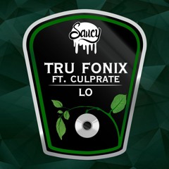 Culprate & Tru Fonix - Solarised (Klax Polarised Remix) Noisia Radio Rip