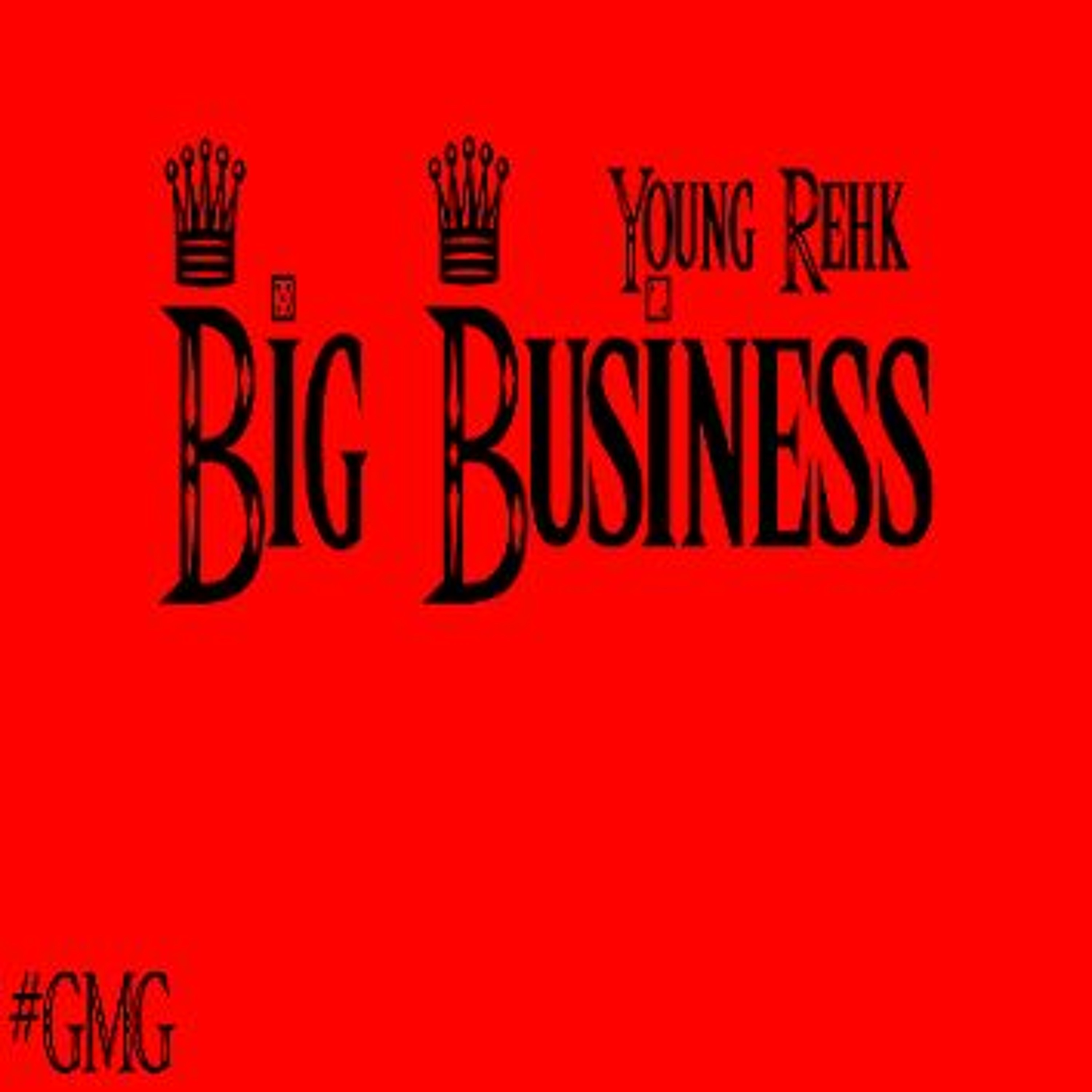 Big Business episode artwork