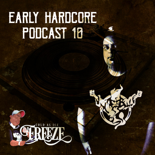 Listen to playlists featuring Early Hardcore Podcast 10 Mixed By DJ Freeze by DJ Freeze Music