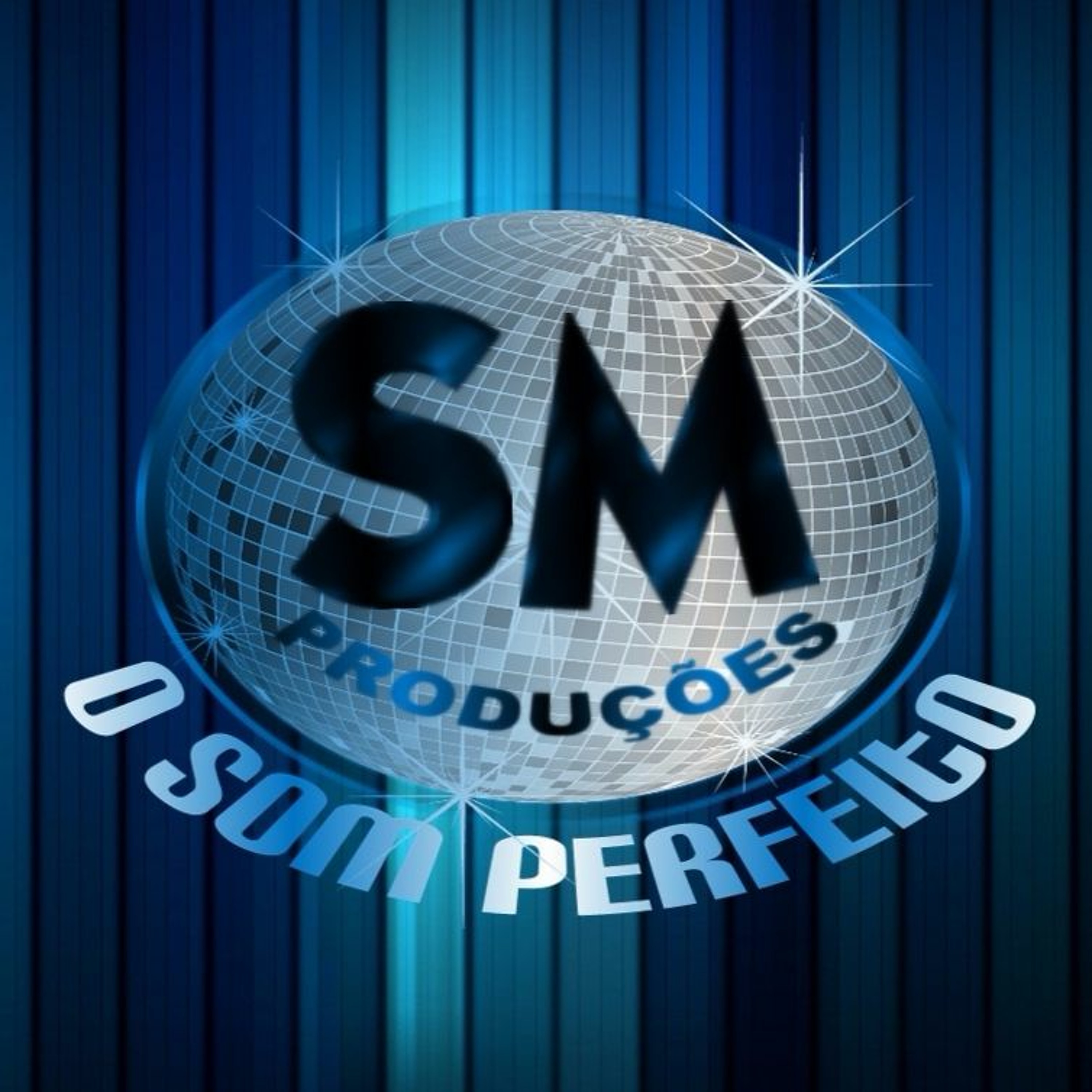 SM PRODUÇÕES O SOM PERFEITO