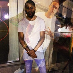 Baby Dont Cry Ft. Premo