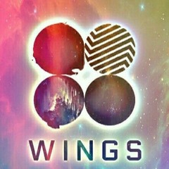Interlude : Wings "Remix" BTS