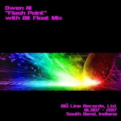 Owen Ni - Flash Point EP - PREVIEW [Blu Line Records] 1.30.17