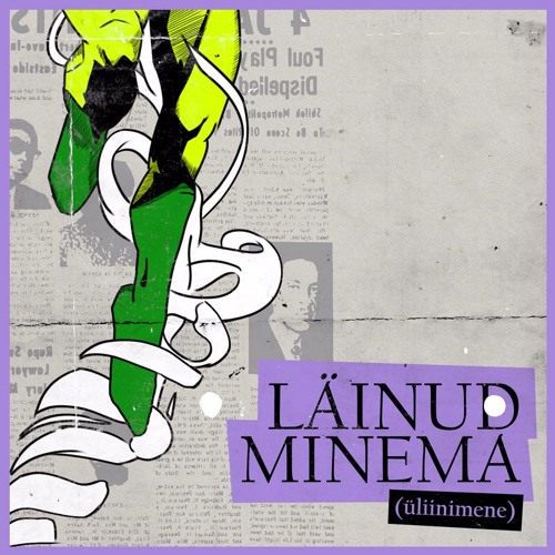 5LOOPS - L2inud minema [sPoom & Hr.Kivi]