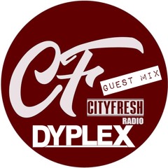 CityFresh Radio Guest Mix