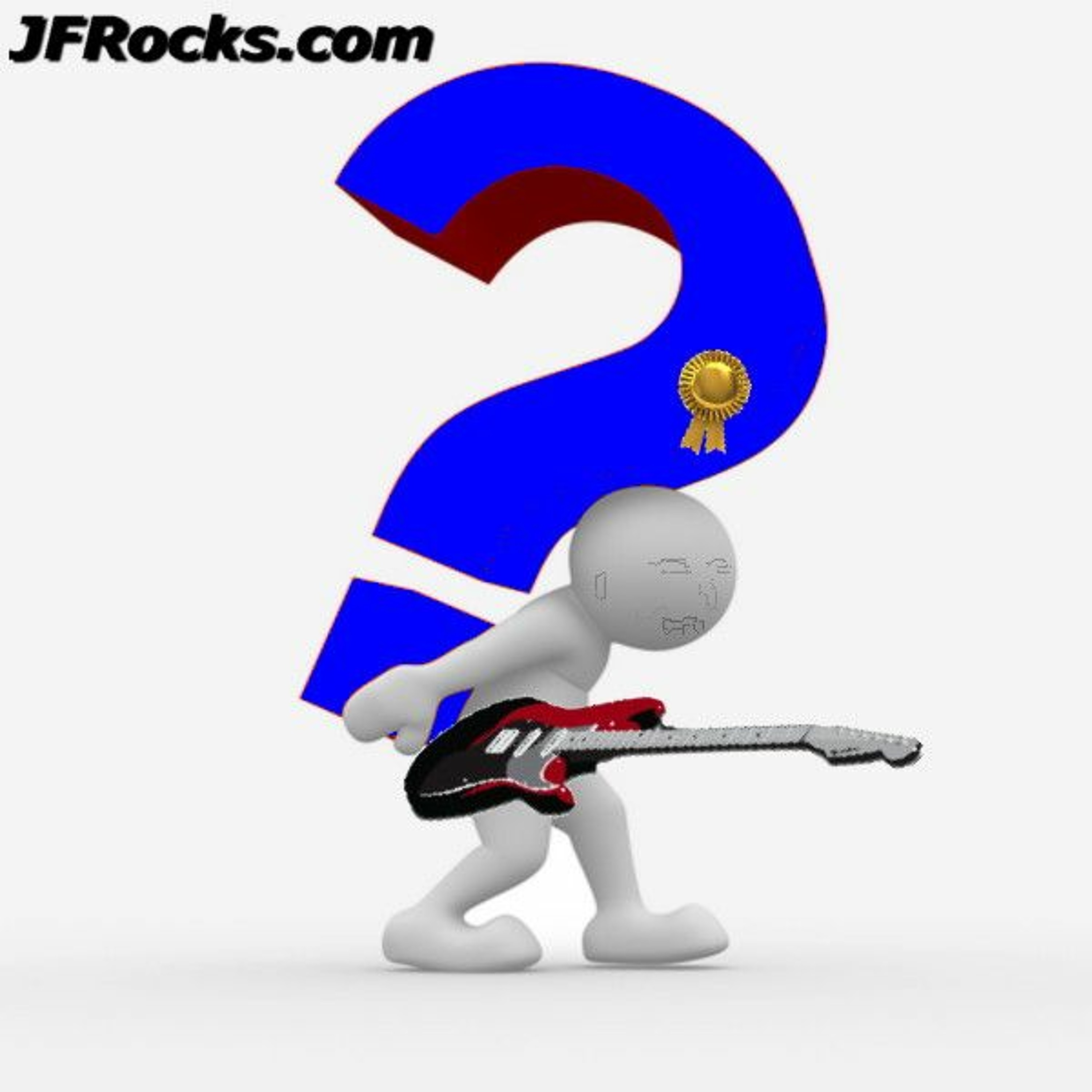 JFRocks Music Publishing