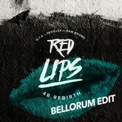 GTA x Skrillex Ft. Sam Bruno - Red Lips (4B Rebirth) x Bellorum EDIT
