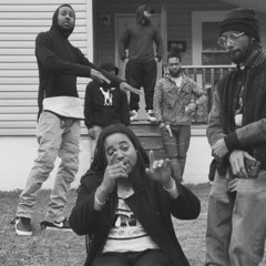 Another Day  Tweezy Bands And B. Ross