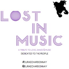 Lost in Music