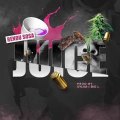 Juice - (Prod. By SYLVA x BIG L)