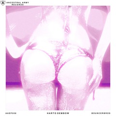 BouncerBros - Pega Tu Booty (Original Mix)