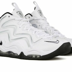 Dippin' in my Scottie Pippen's