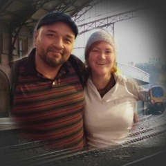 3rd Rail (ft. Kendra Vernon)