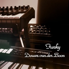 Funky