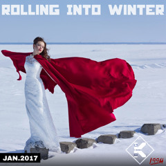Rolling Into Winter (January 2017)