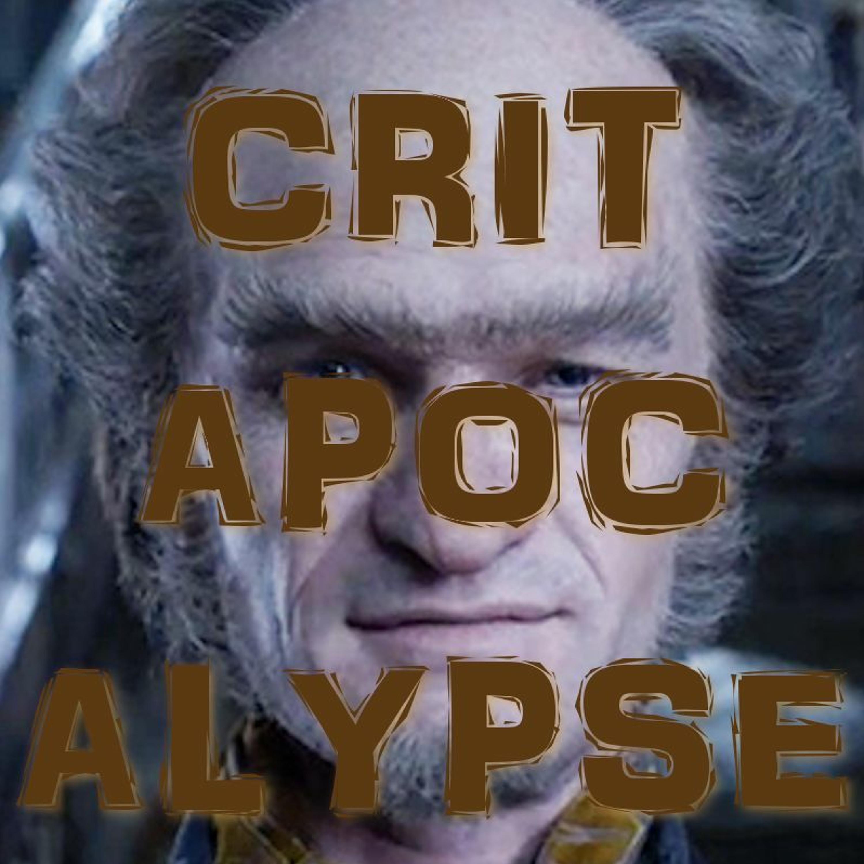 Critapocalypse Podcast