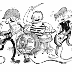 Nobody But Me (The Human Beinz)