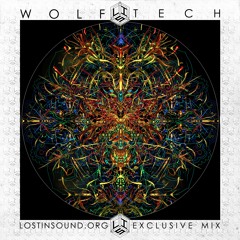 Wolf Tech (LostinSound.org Exclusive Mix)