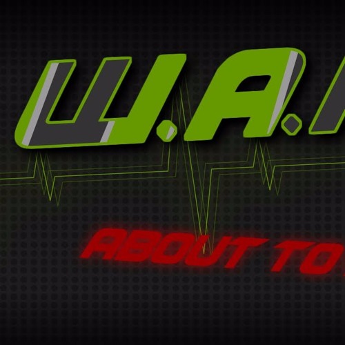 W.A.R - About To Explode (Full)