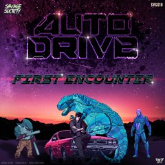 AUTODRIVE - VIRTUAL KNIGHT (OUT NOW!!)