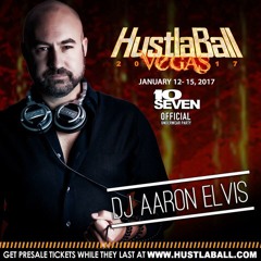 Hustlaball 2017 (VIP Party LIVE)