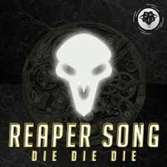 DAGames Die Die Die! (Reaper Song)